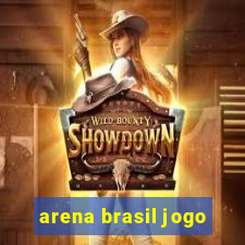 arena brasil jogo